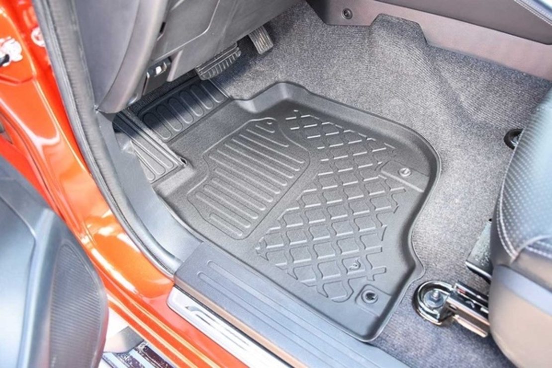 Covorase auto tip tavita 603495