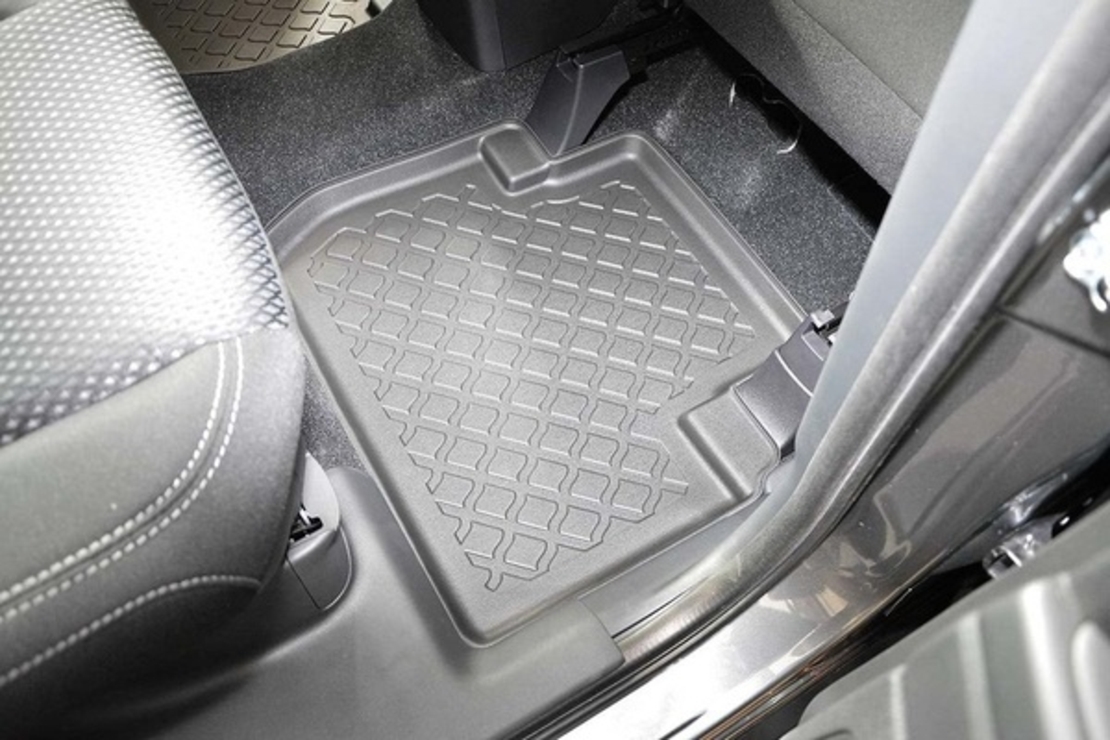 Covorase auto tip tavita 602899