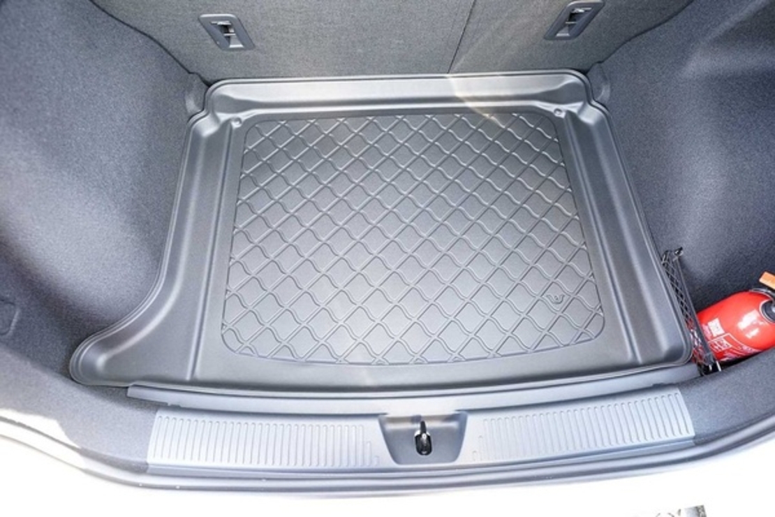 Tavita de portbagaj, MG 4, fabricatie 2022 - prezent, caroserie hatchback, portbagaj inferior