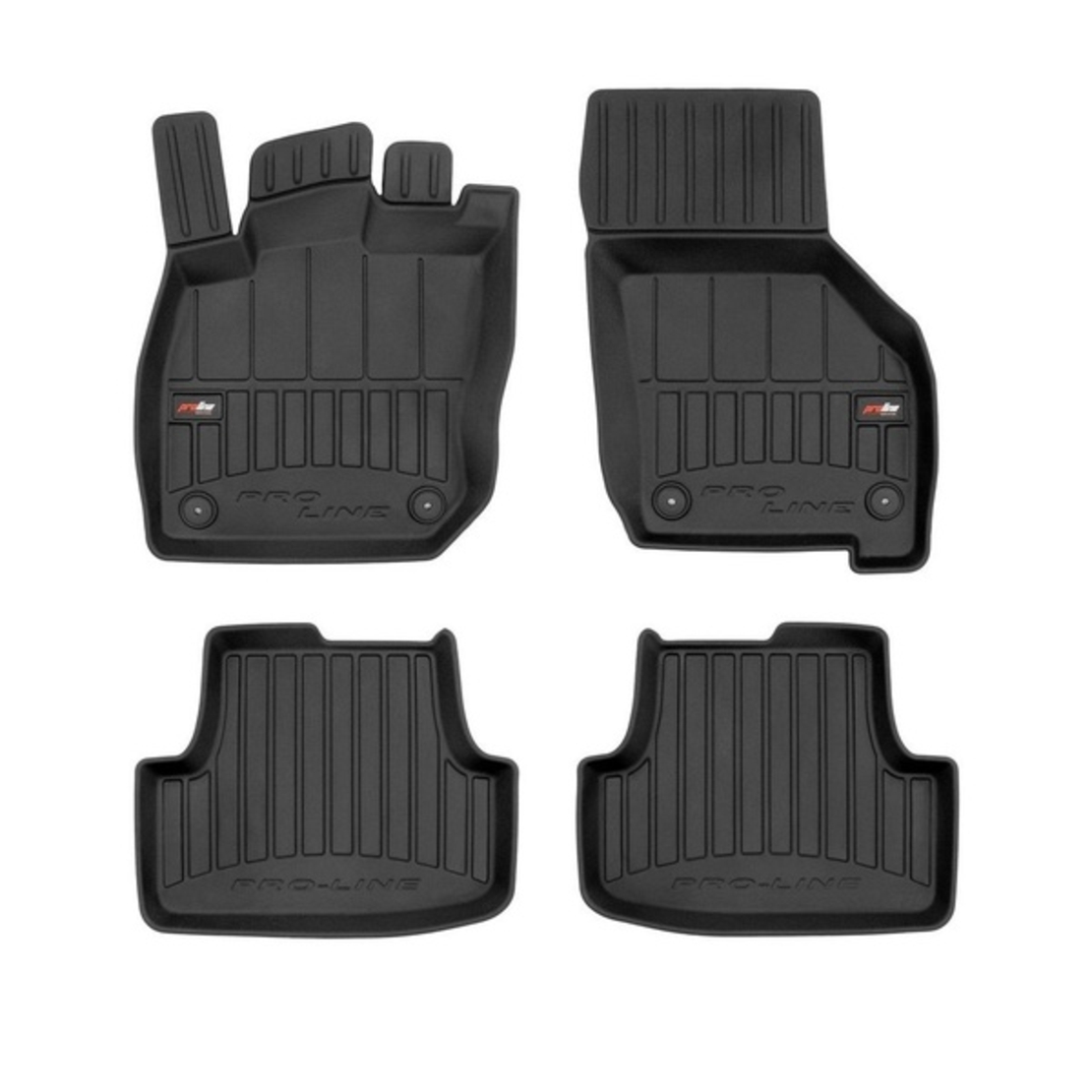 Covorase auto tip tavita 3D425002