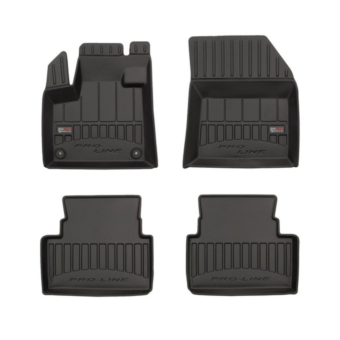 Covorase auto tip tavita 3D408432