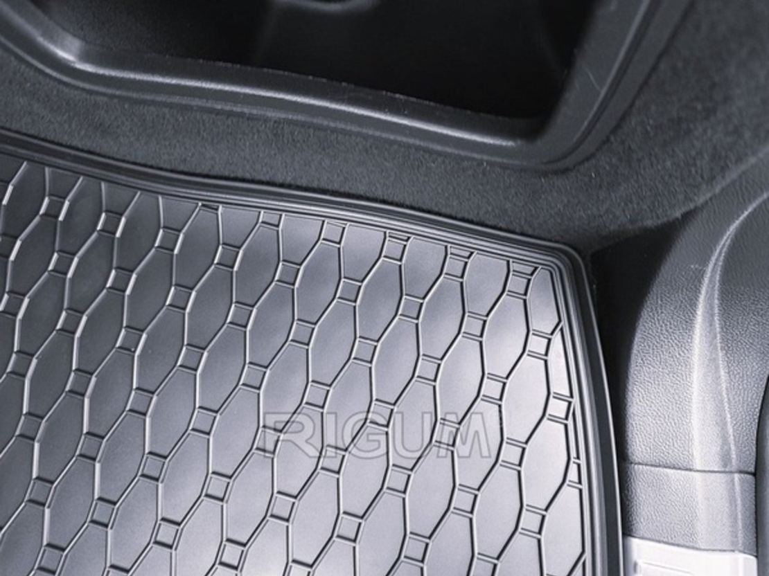 Tavita de portbagaj Ford Edge II, anul de fabricatie 2016-prezent