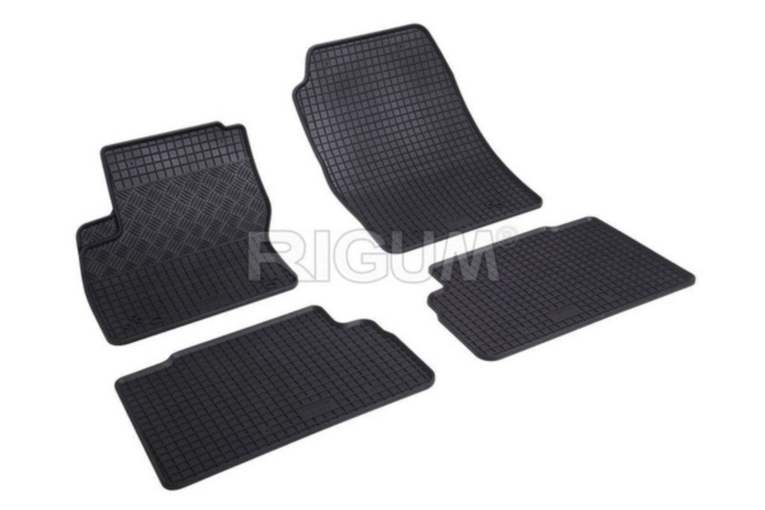 Covorase Ford C-Max fabricatie 2010 - prezent