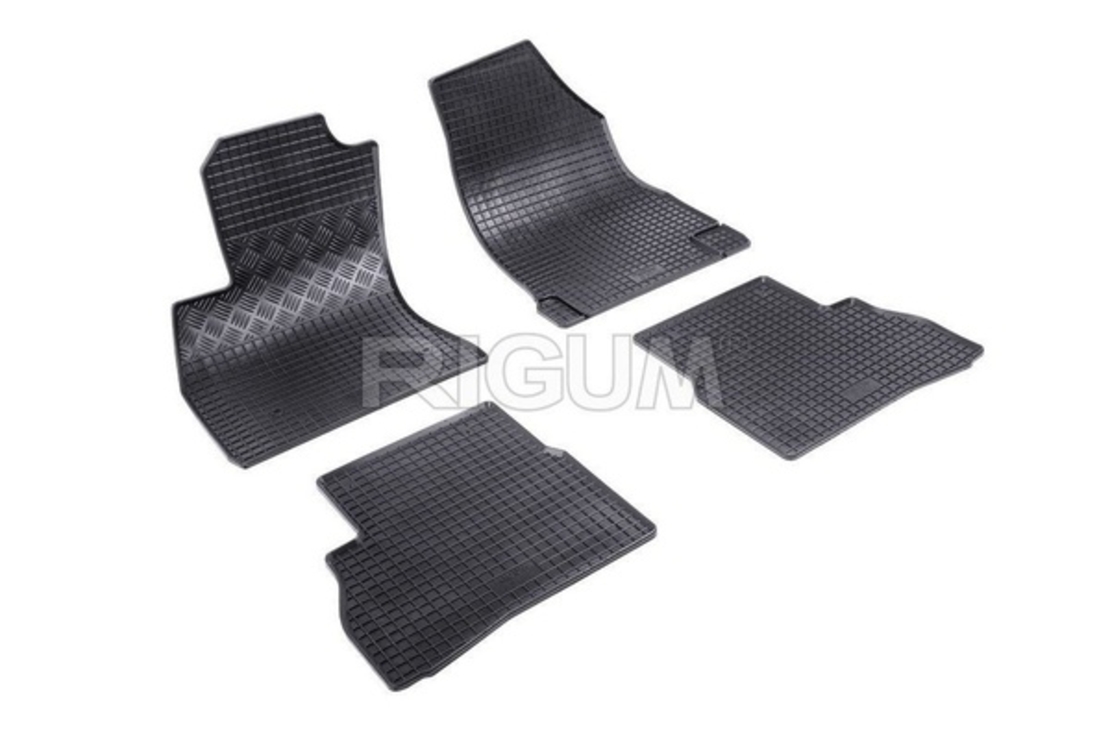 Covorase auto Opel Combo fabricatie 2012 - 2018 (5 locuri)