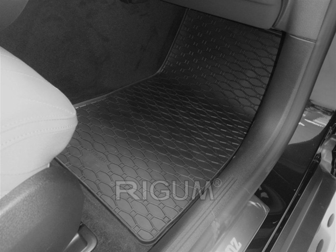 Covorase auto MERCEDES GLC 2023-