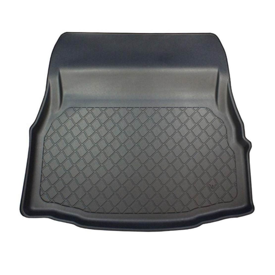 Tavita portbagaj Mercedes C W205 Coupe fabricatie 01.2016 - prezent GRD