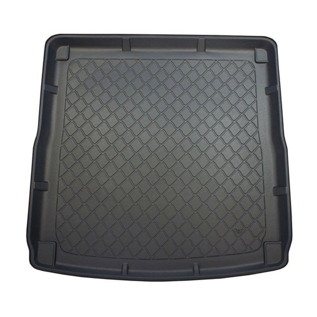 Tavita portbagaj Audi A4 B8 caroserie combi fabricatie 2008 - 2015