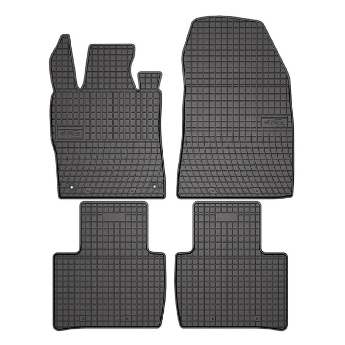 Covorase auto Citroen C5X fabricatie 2022 - prezent, caroserie suv #1