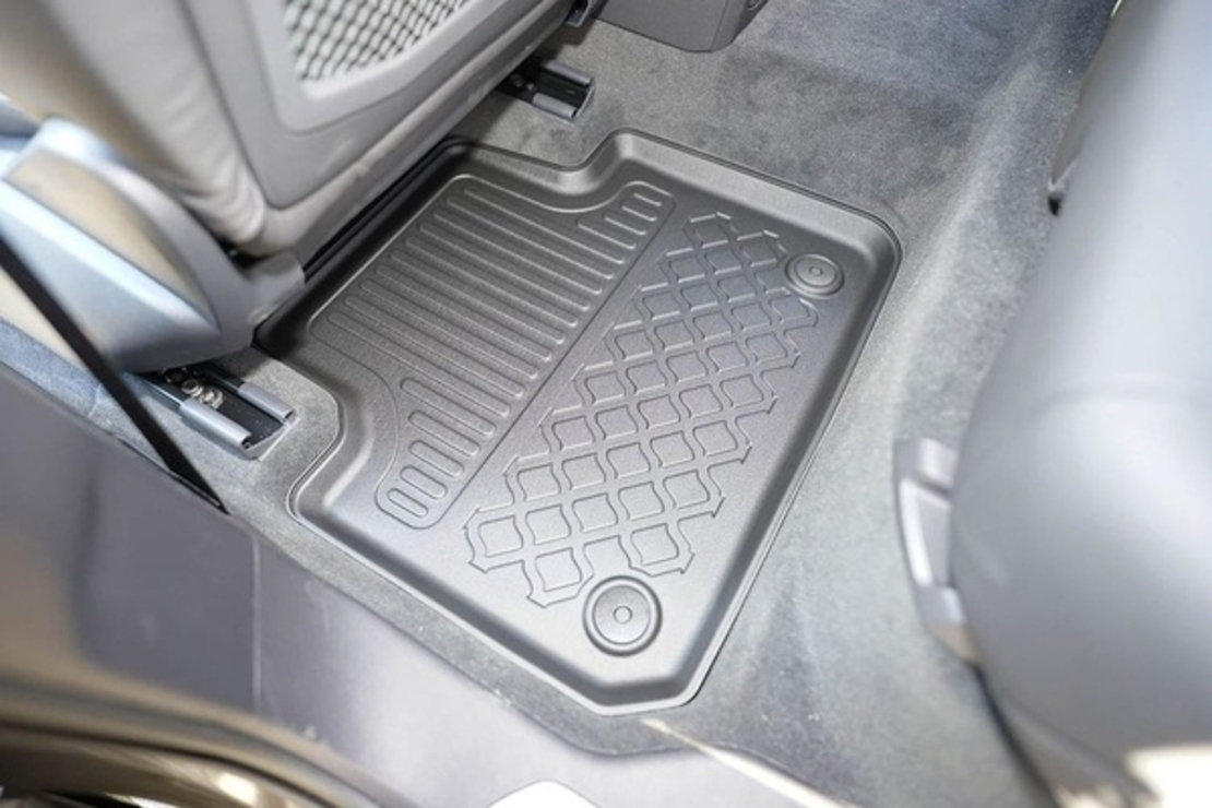 Covorase auto tip tavita Volkswagen Touareg III Facelift, fabricatie 05.2023 - prezent, caroserie suv