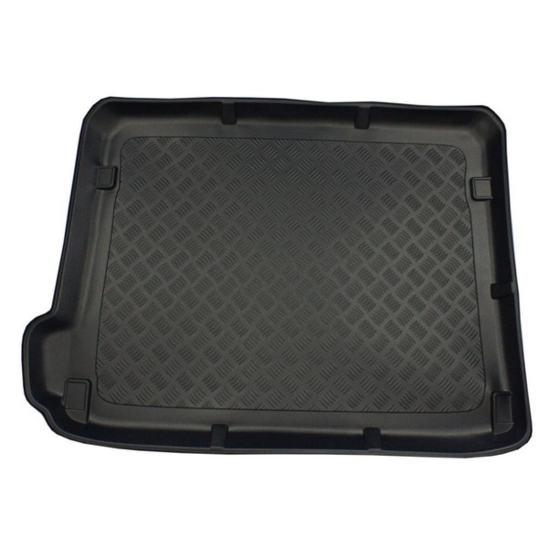 Tavita portbagaj Citroen C4 caroserie hatchback fabricatie 10.2010 - 03.2018