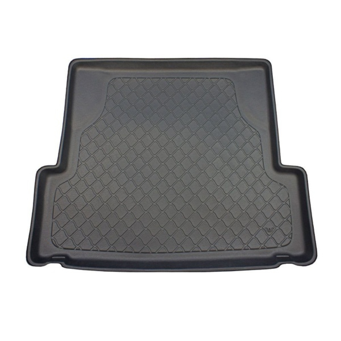 Tavita portbagaj BMW Seria 3 E91 Touring caroserie combi fabricatie 09.2005 - 2012