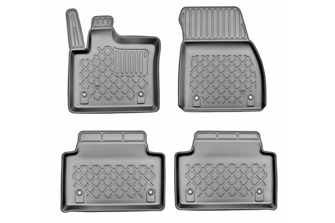 Covorase auto tip tavita 603179