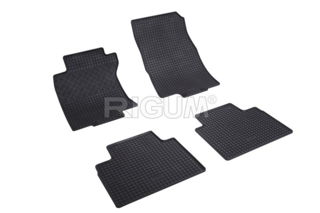 Covorase auto Nissan X-Trail fabricatie 08.2014 - prezent