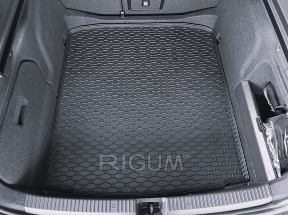Tavita portbagaj Skoda Superb IV, fabricatie 12.2023 - prezent, caroserie sedan, portbagaj inferior