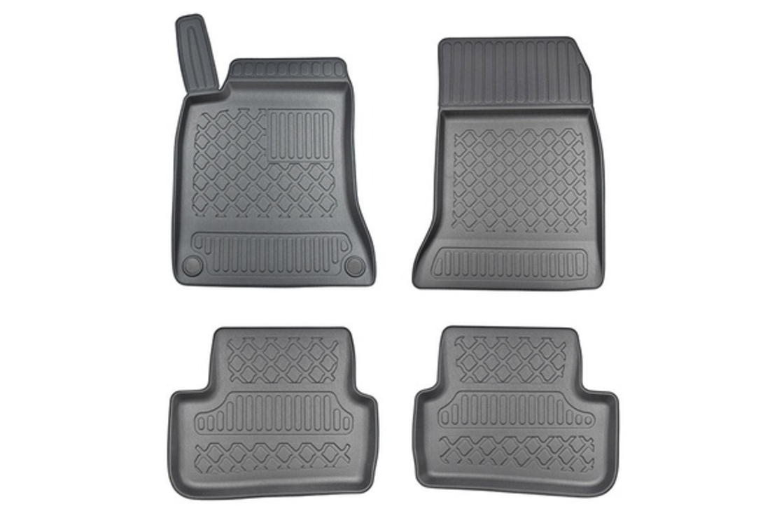 Covorase tip tavita Aristar Mercedes A W176