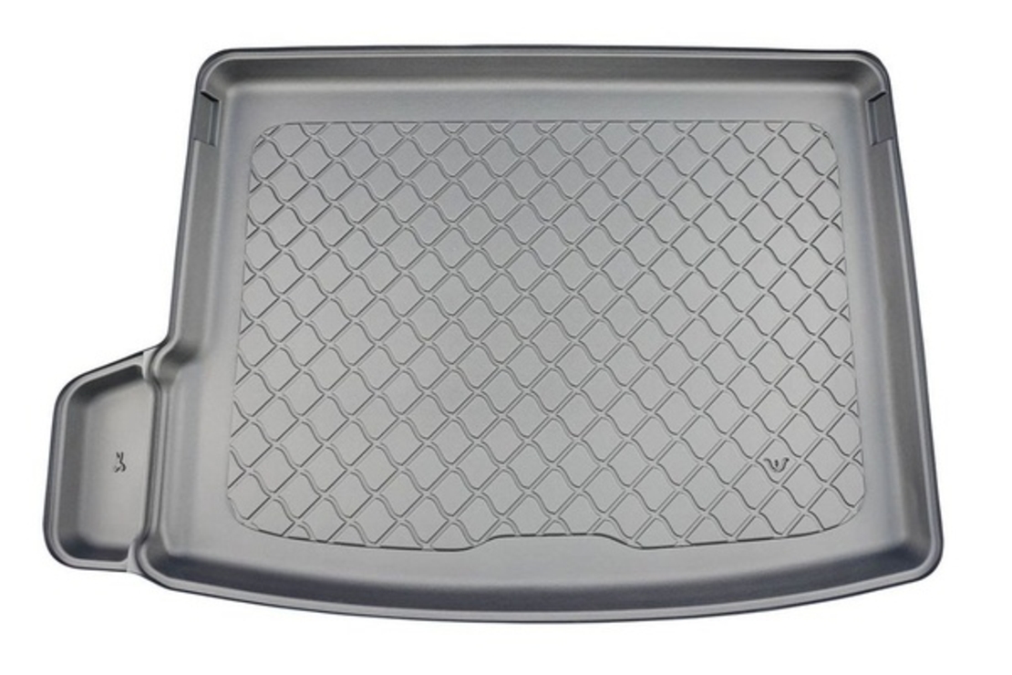 Tavita portbagaj Mini Countryman III fabricatie 11.2023 - prezent, caroserie suv, bancheta culisanta