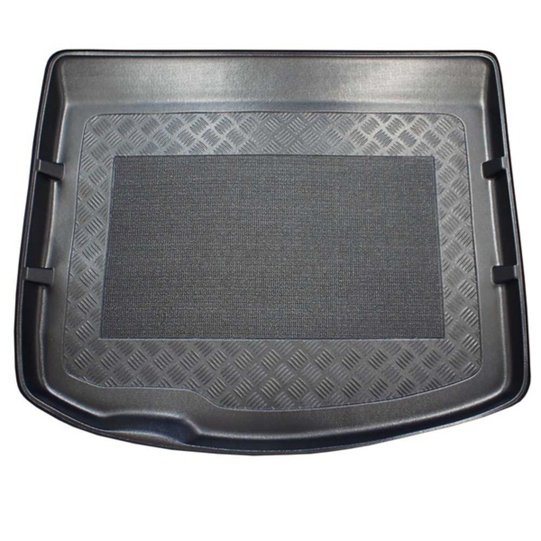 Tavita portbagaj Mazda 3 caroserie hatchback fabricatie 05.2009 - 2013