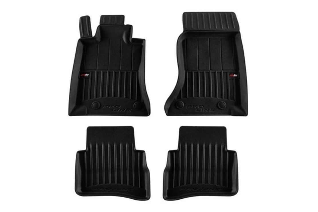 Covorase auto tip tavita Mercedes E-Class W214, fabricatie 05.2023 - prezent, caroserie sedan