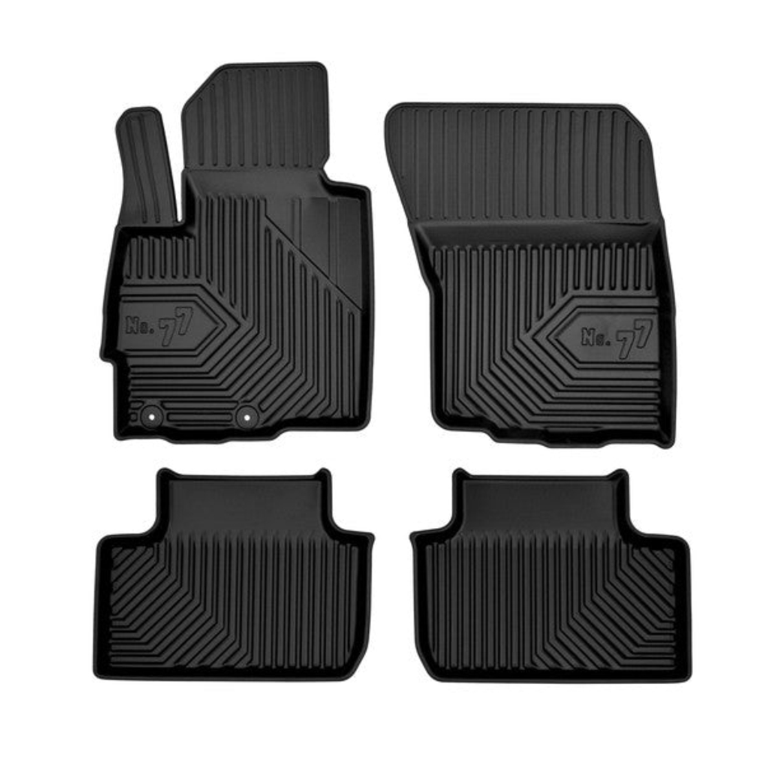 Covorase auto tip tavita 77407503