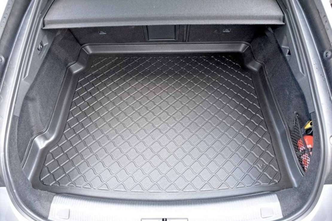 Tavita portbagaj Peugeot 508 II caroserie sedan fabricatie 11.2018 - prezent GRD