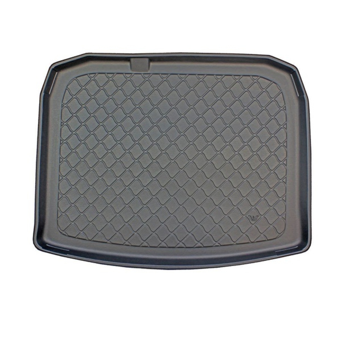 Tavita portbagaj Audi A3 8P fabricatie 05.2003 - 2012