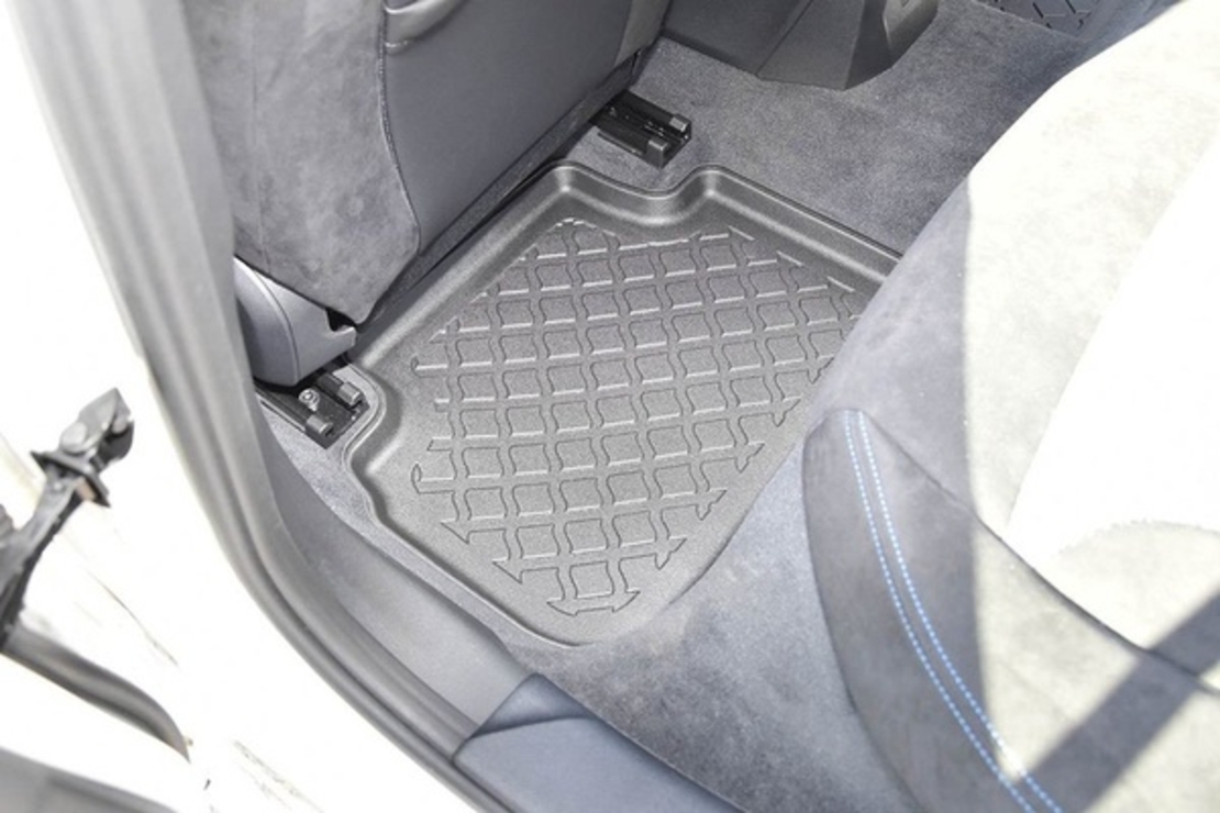 Covorase auto tip tavita 603635