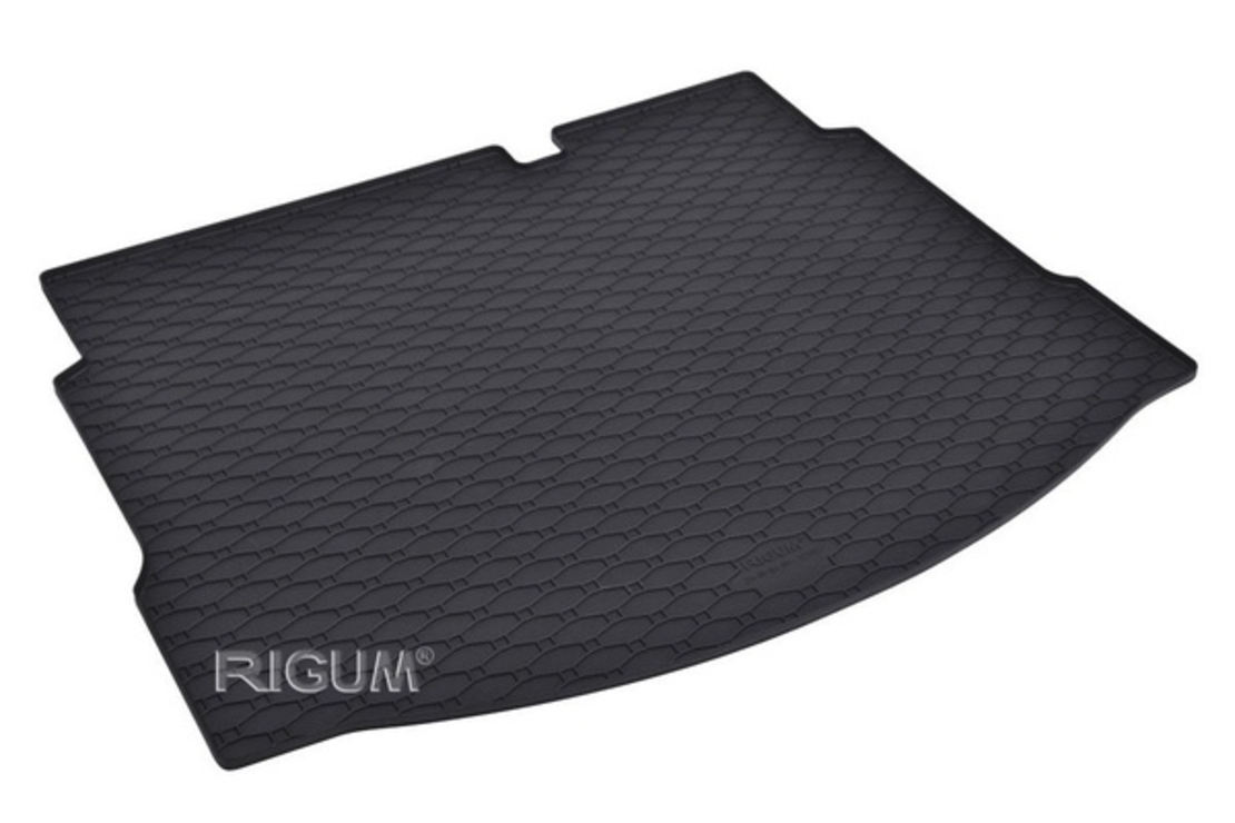 Tavita de portbagaj NISSAN Qashqai 2007-