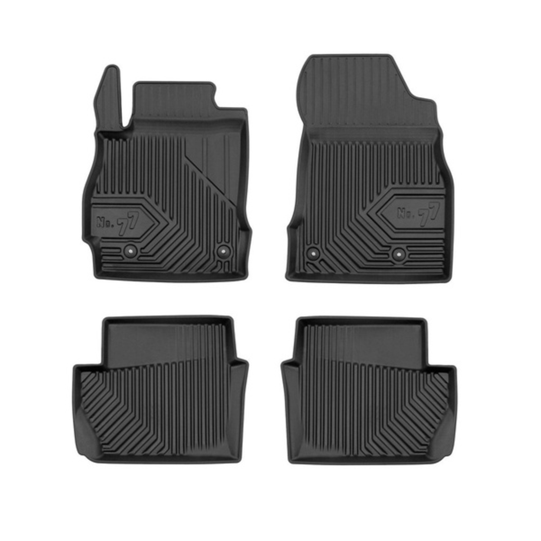 Covorase auto tip tavita 77409248