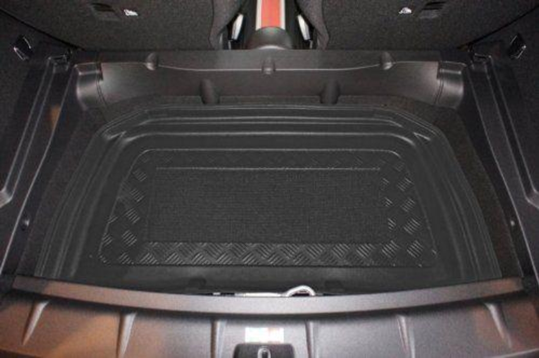 Tavita portbagaj Mini Countryman fabricatie 2010-2017 (portbagaj inferior)