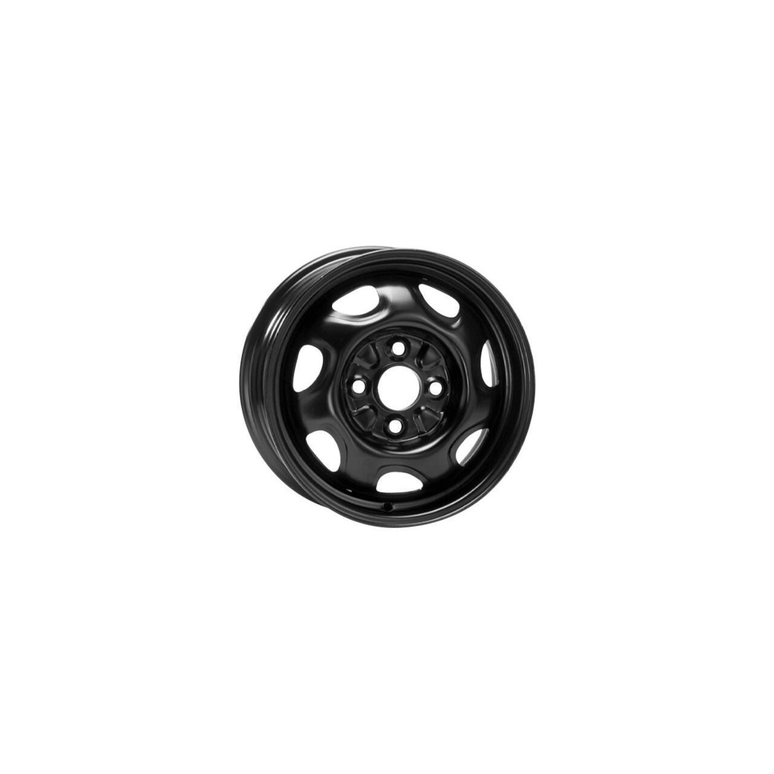 4030 Jante otel ALCAR 5 13 4x100 46 56/Colt/Lancer/Proton300-400