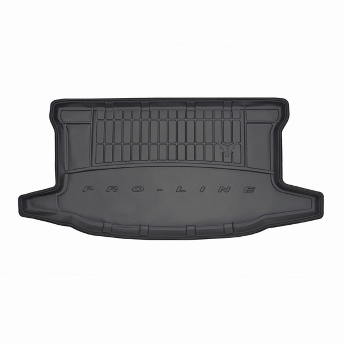 Tavita portbagaj PREMIUM Toyota Yaris III ACTIVE, caroserie Hatchback, fabricatie 2013-2018 (portbagaj superior)