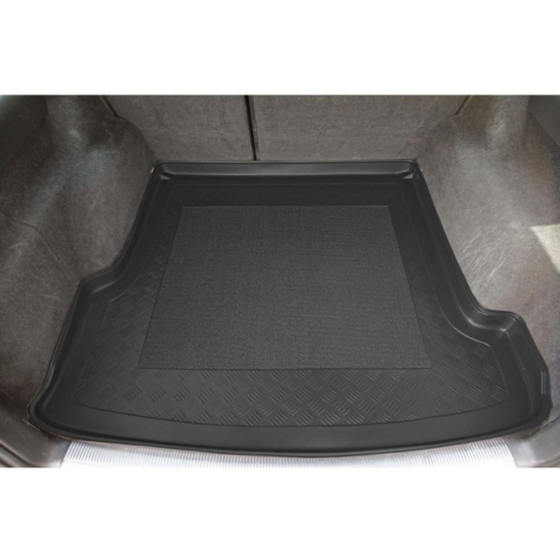 Tavita portbagaj Volkswagen Passat B5, caroserie combi fabricatie 10.1996 - 03.2005
