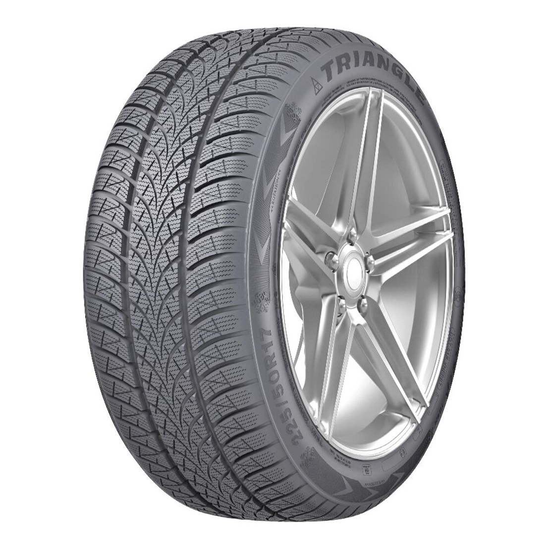 Anvelopa Iarna TRIANGLE WinterX-TW401 185/65R15 92H/XL/E/C/71dB(B)
