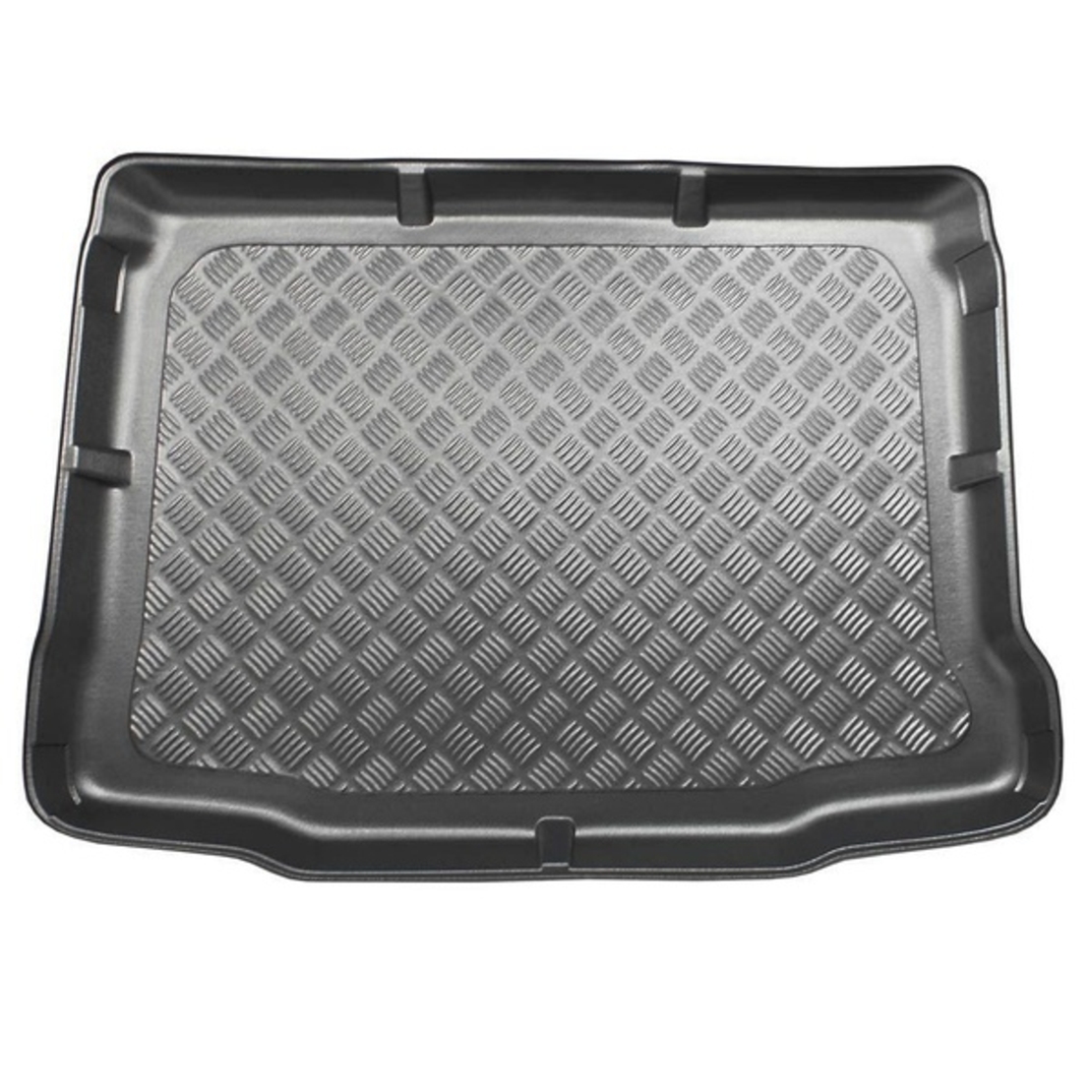 Tavita portbagaj Skoda Yeti caroserie SUV fabricatie 2009 - prezent (roata de rezerva ingusta) BSC