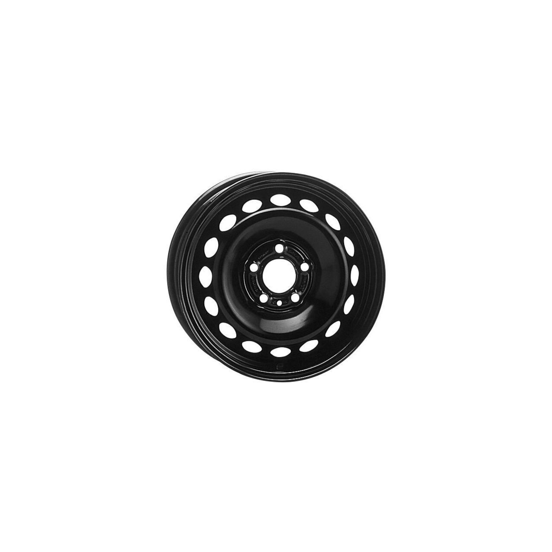 9560 Jante otel ALCAR 6.5 15 5x108 43 65/850/S80/S80/V70/s90/V90
