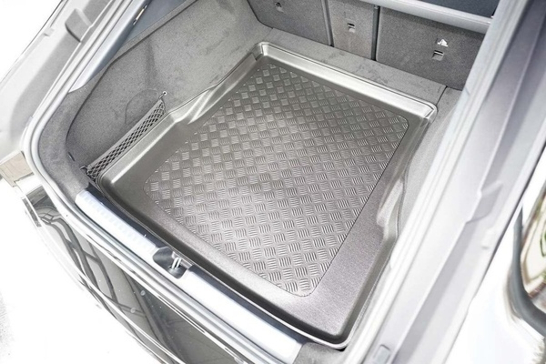 Tavita de portbagaj Mercedes EQS V297 (electric), anul da fabricatie 09.2021 - prezent, caroserie coupe