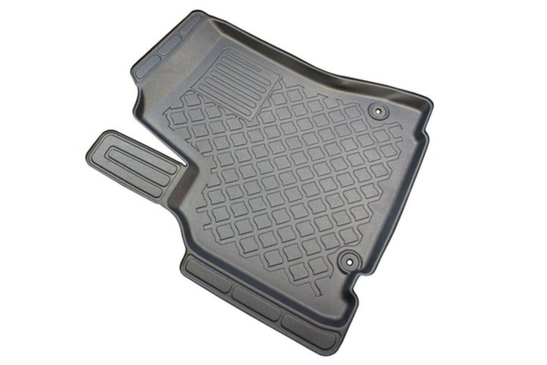 Covorase auto tip tavita Citroen Berlingo fabricatie 2008 - 2018
