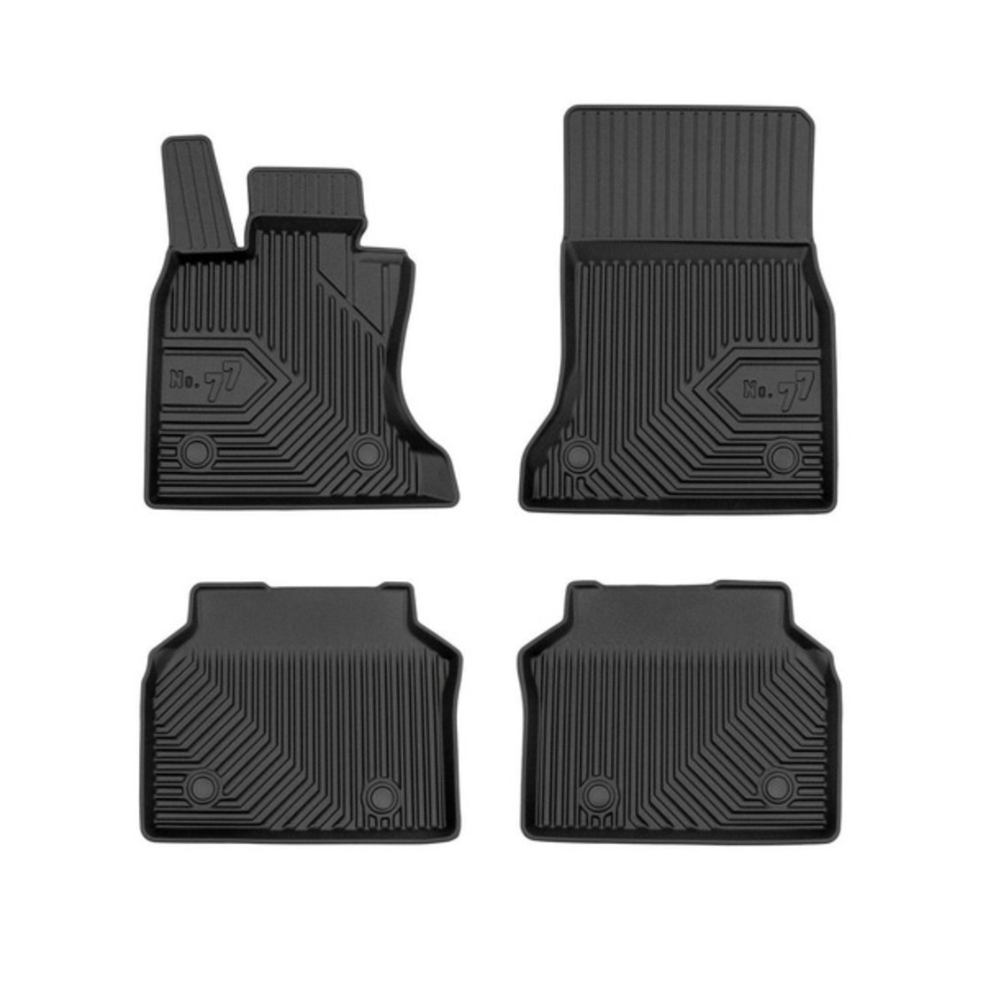 Covorase auto tip tavita 77408364