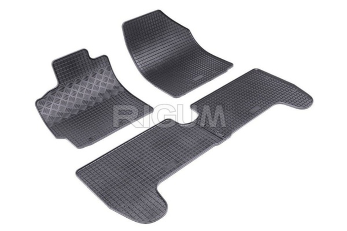 Covorase auto Honda Civic fabricatie 2017 - prezent