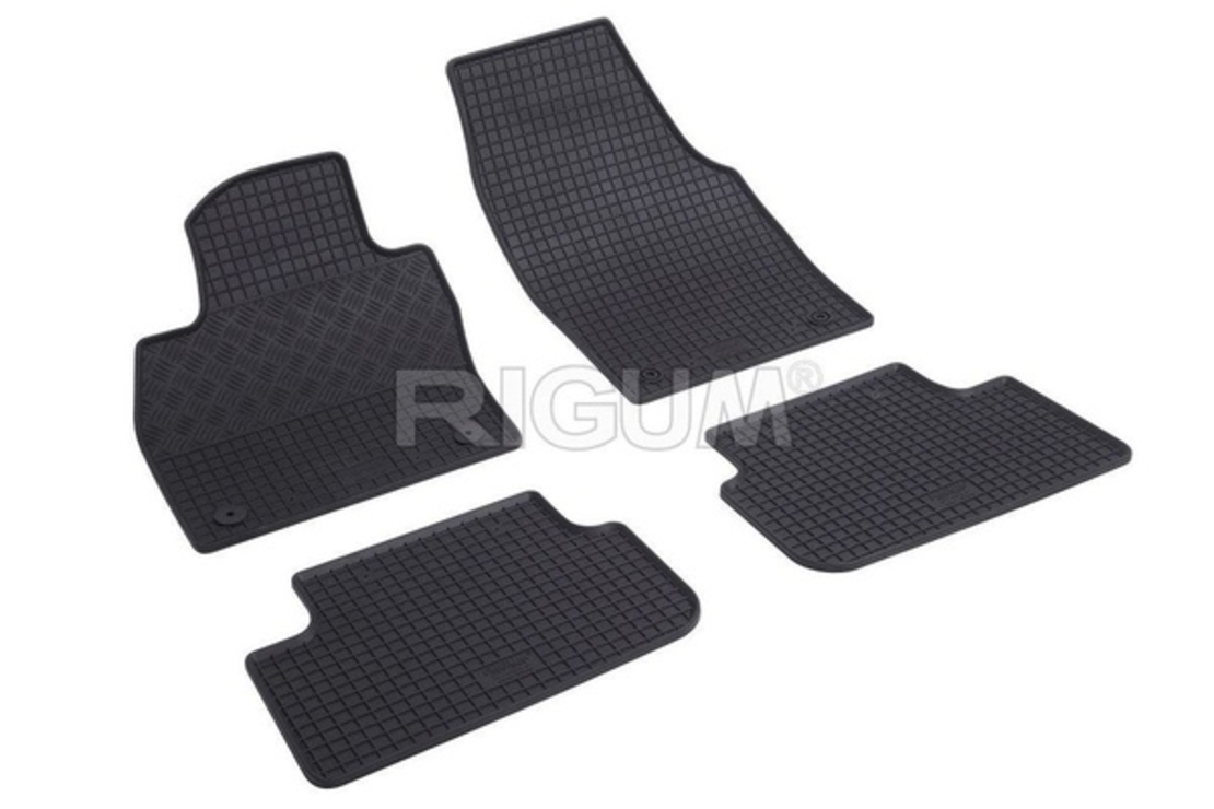 Covorase auto Vw T-Cross fabricatie 2019 - prezent