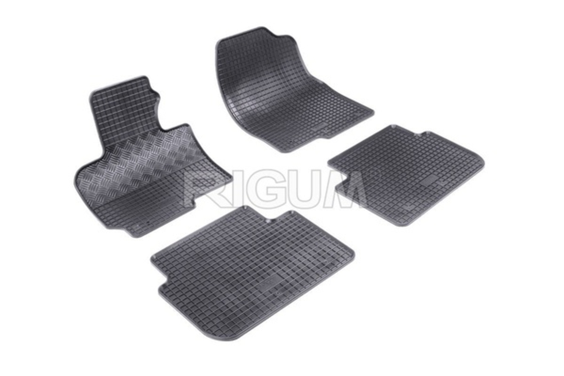 Covorase auto Mazda CX5 fabricatie 2012 - 2017