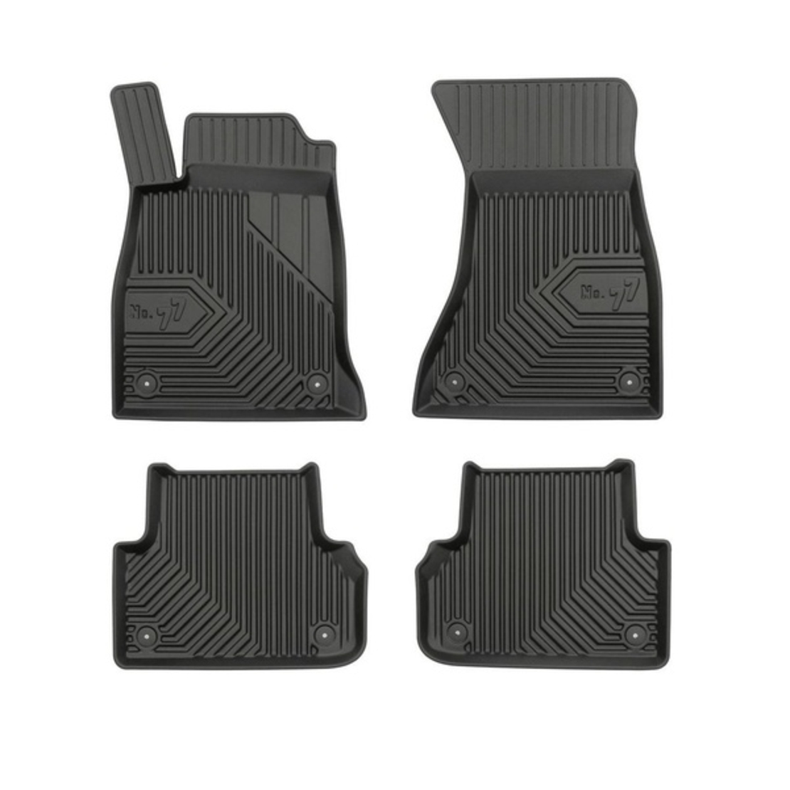 Covorase auto tip tavita 77407596