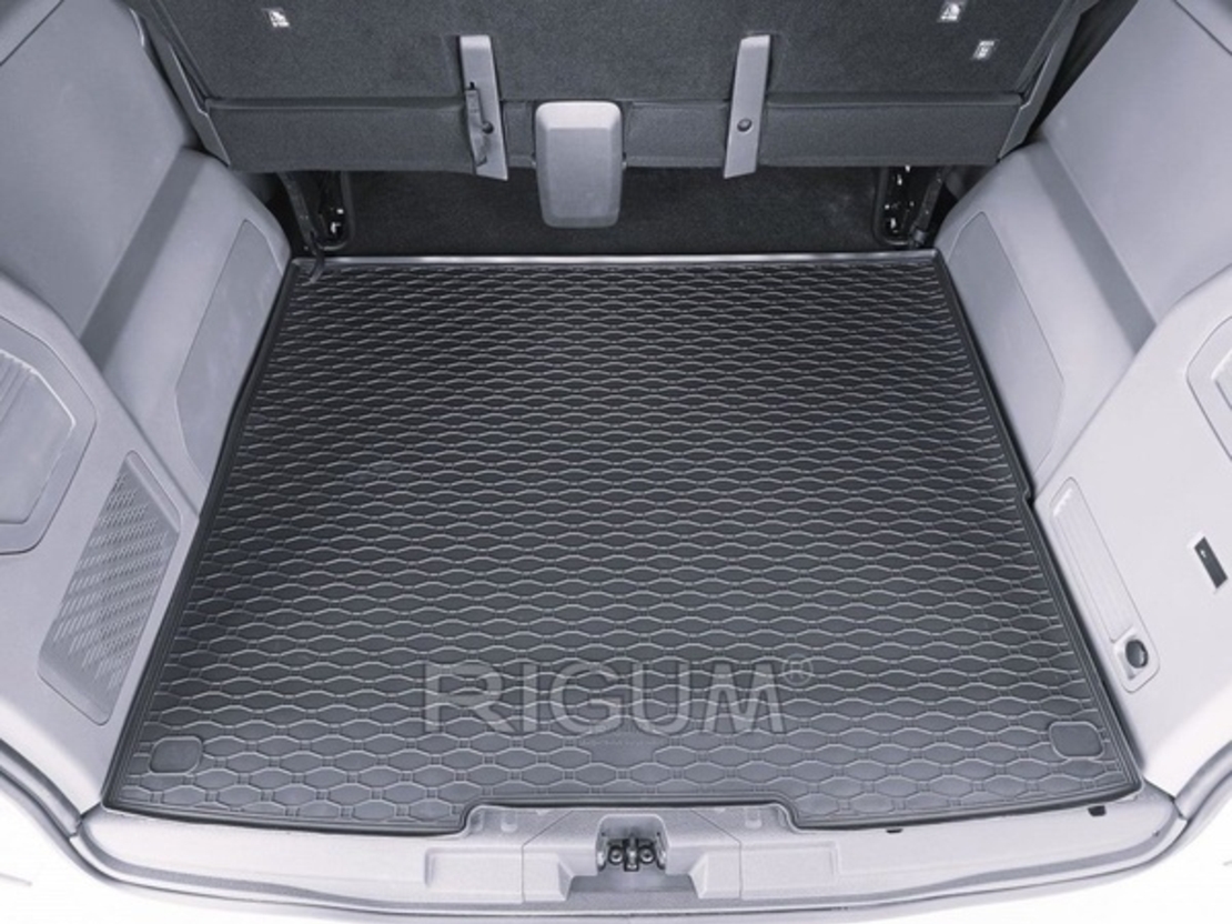 Tavita portbagaj Volkswagen T7 Transporter fabricatie 2025 - prezent, caroserie van, ampatament L2, 8-9 locuri