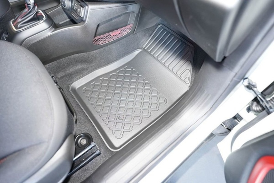 Covorase auto tip tavita 603832