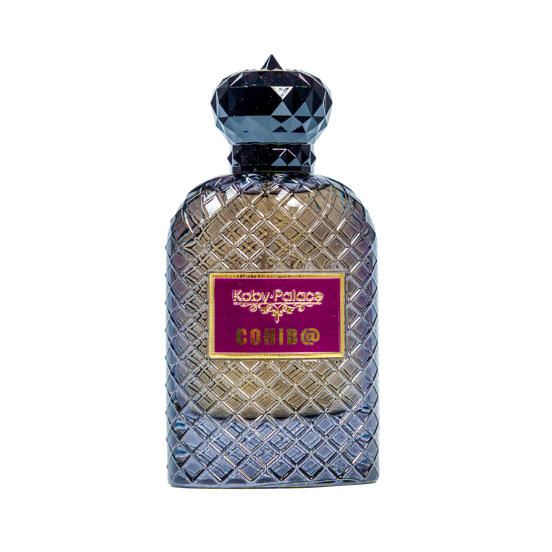 Extract de Parfum Dubai Spices, Eau Dubai, Unisex, 100 ml, Oriental-Condimentat