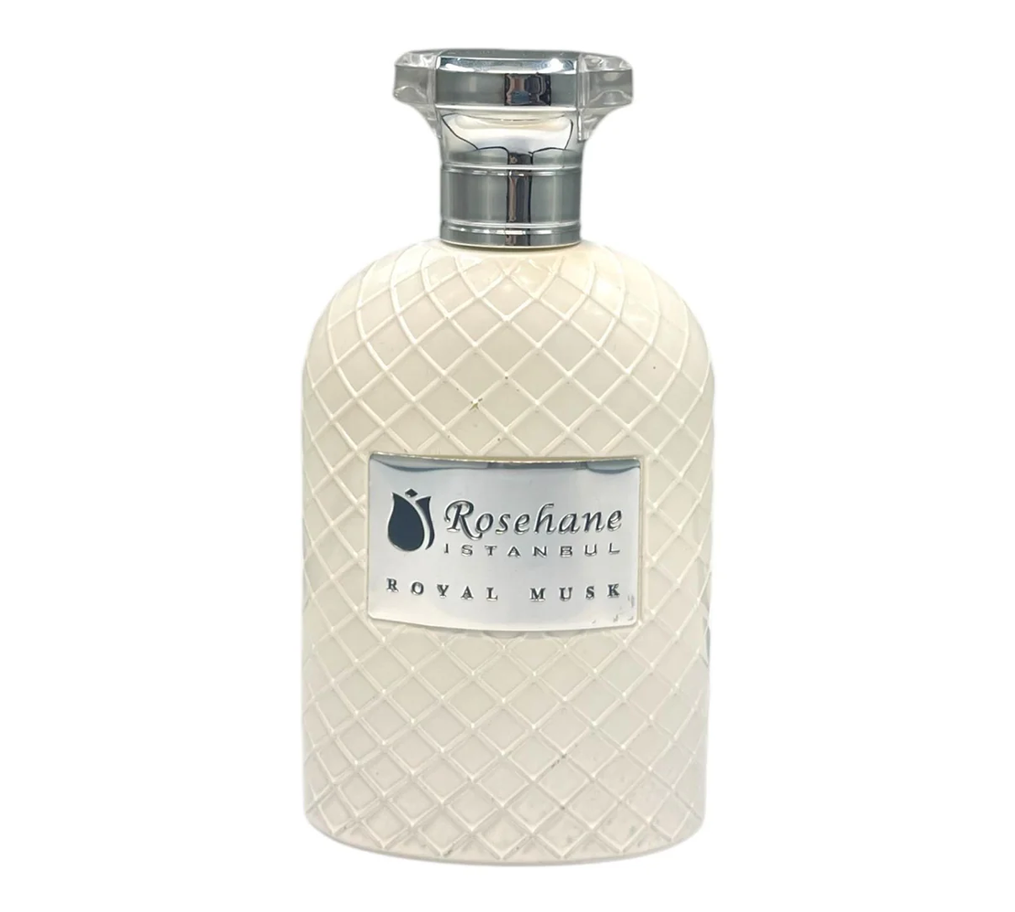 Extract de Parfum Rosehane Royal Musk, Unisex, 100 ml, Oriental