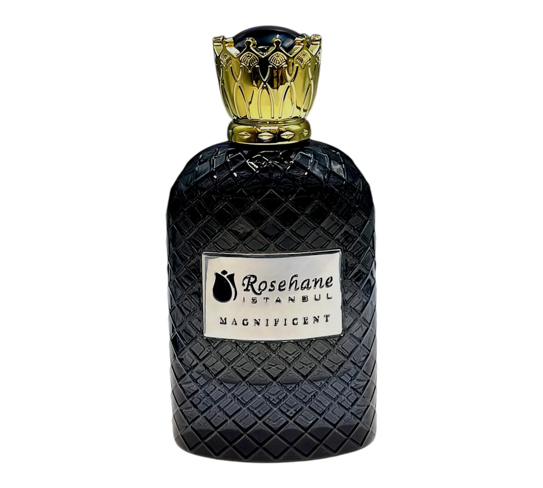 Elixir de Parfum, MAGNIFICENT by Rosehane, 100 ml