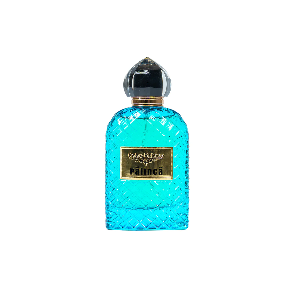 Extract de Parfum Palinca, Koby Palace, Unisex, 100 ml, Gurmand-Oriental