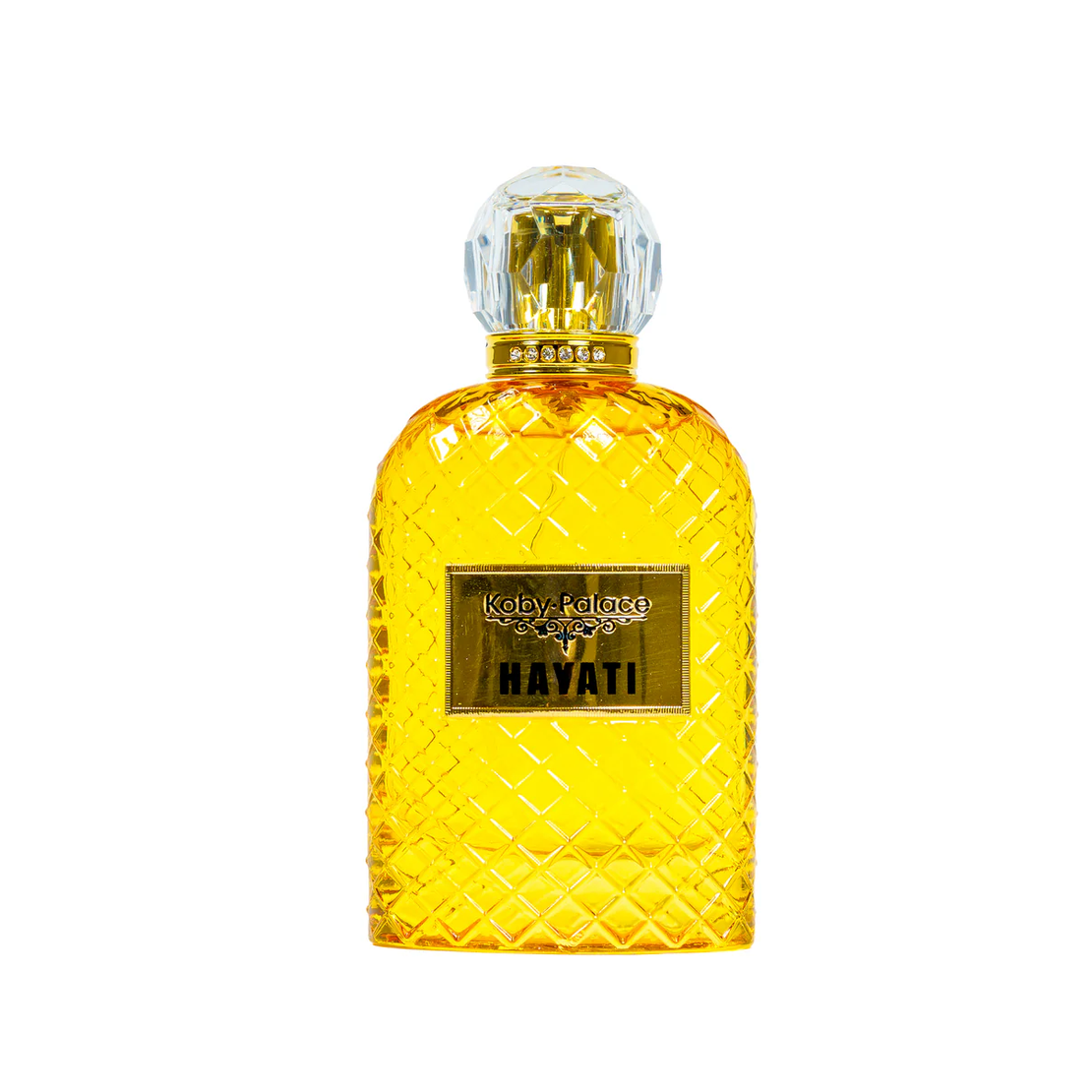Extract de Parfum Hayati, Koby Palace, 100 ml, Femei
