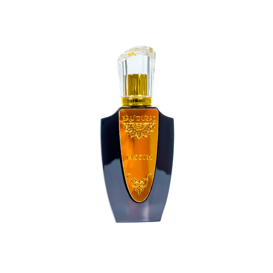 Extract de Parfum Jassim, EAU DUBAI, 100 ml, Unisex